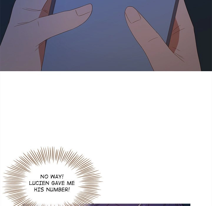 Muggle's Law Chapter 33 page 77 - 