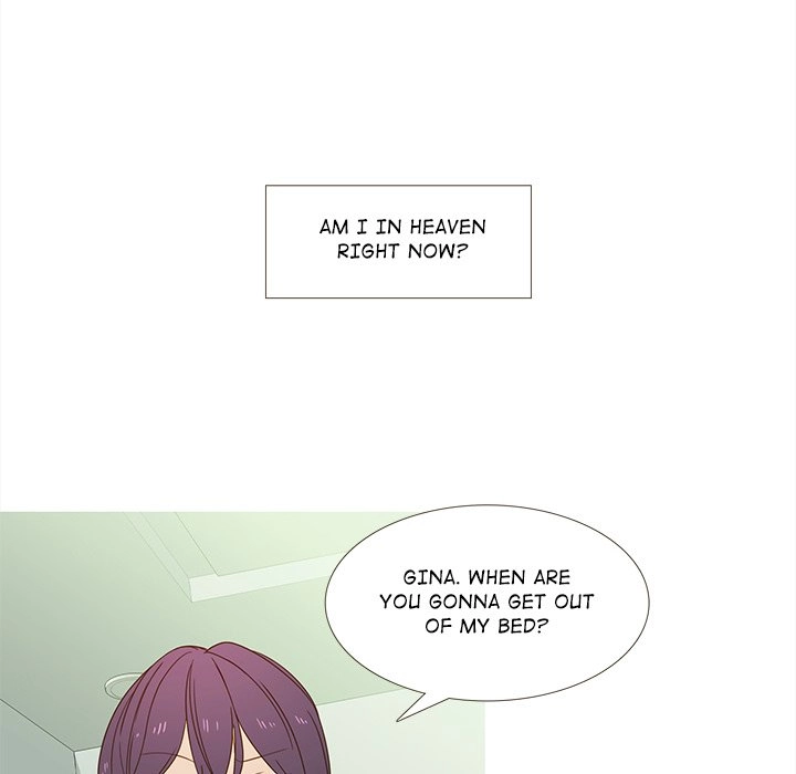 Muggle's Law Chapter 33 page 10 - 