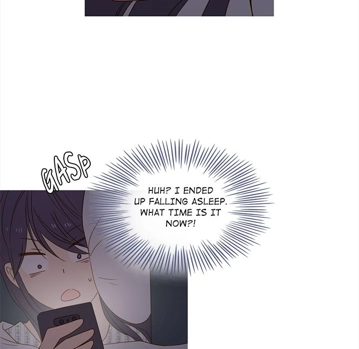 Muggle's Law Chapter 34 page 12 - 