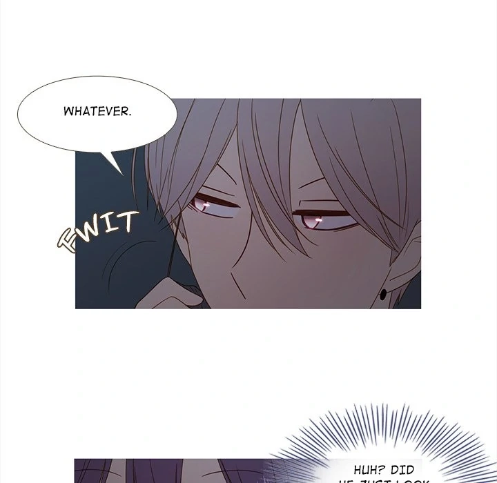 Muggle's Law Chapter 34 page 23 - 