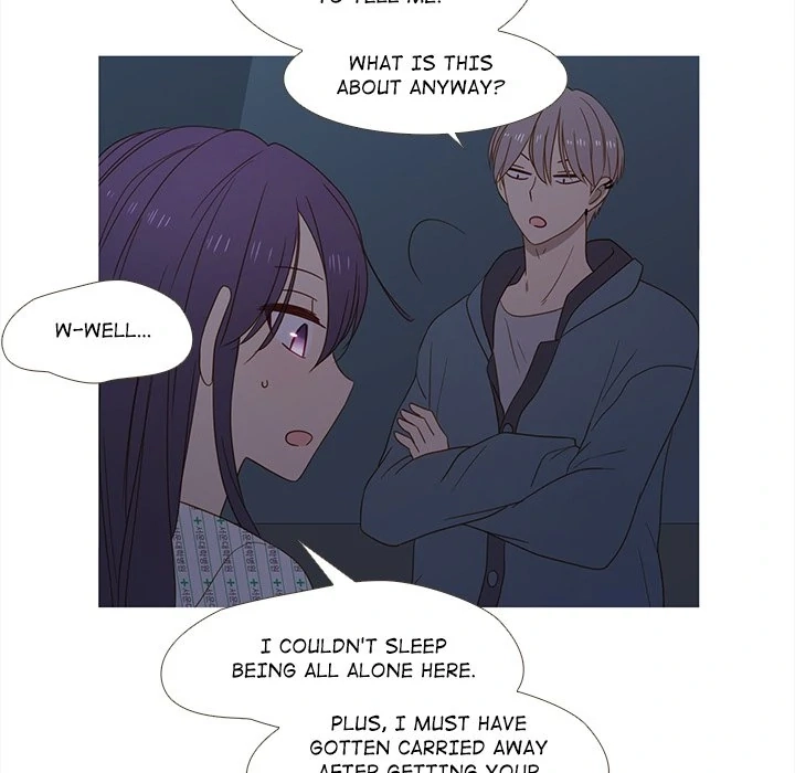 Muggle's Law Chapter 34 page 25 - 
