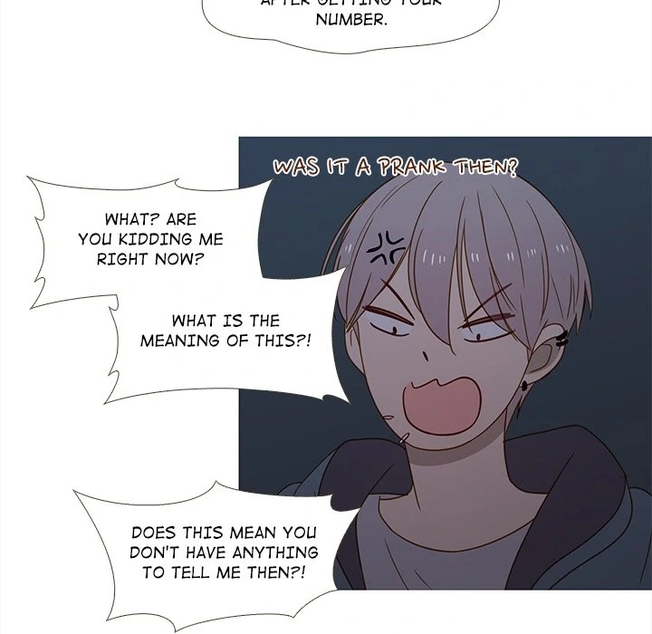 Muggle's Law Chapter 34 page 26 - 