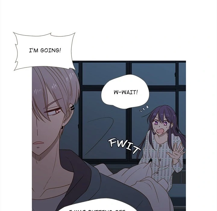 Muggle's Law Chapter 34 page 27 - 
