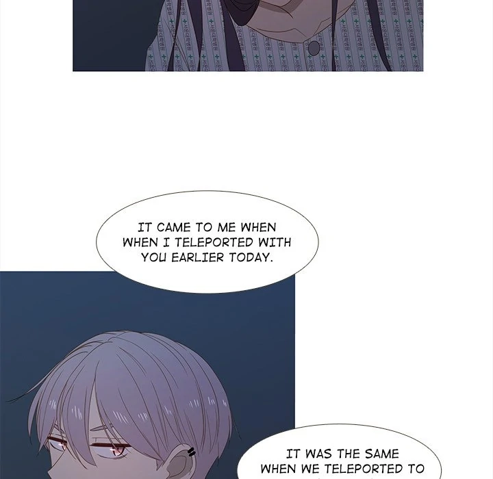 Muggle's Law Chapter 34 page 29 - 
