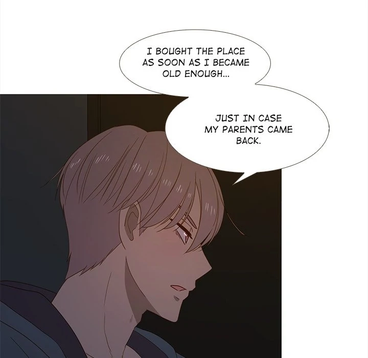 Muggle's Law Chapter 34 page 39 - 