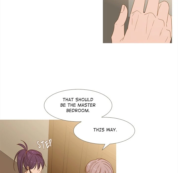Muggle's Law Chapter 34 page 43 - 