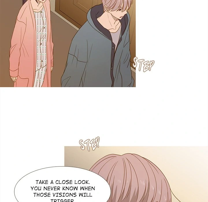 Muggle's Law Chapter 34 page 44 - 