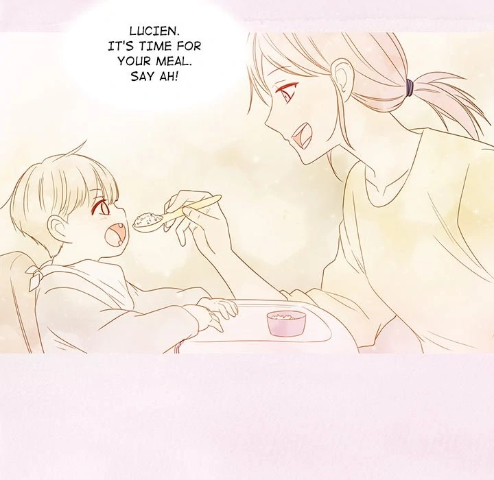 Muggle's Law Chapter 34 page 61 - 