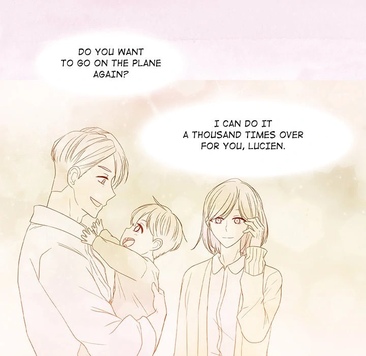Muggle's Law Chapter 34 page 64 - 