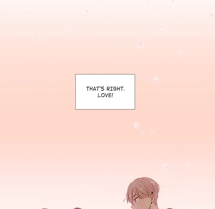 Muggle's Law Chapter 34 page 81 - 