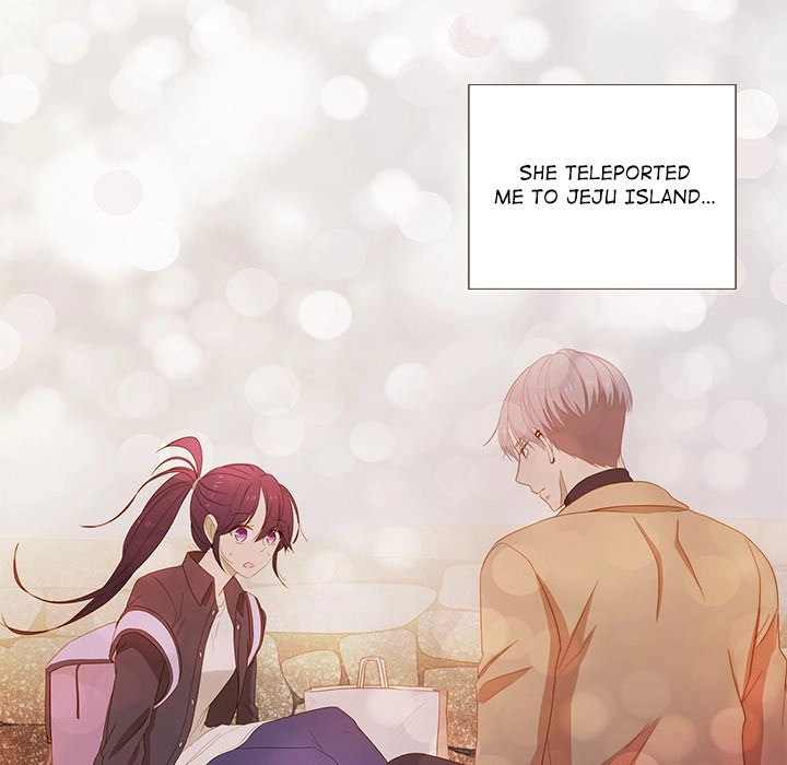 Muggle's Law Chapter 35 page 11 - 