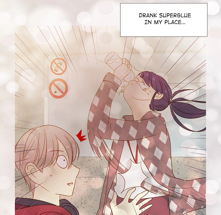 Muggle's Law Chapter 35 page 16 - 