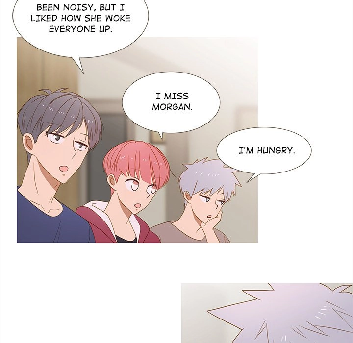 Muggle's Law Chapter 35 page 32 - 