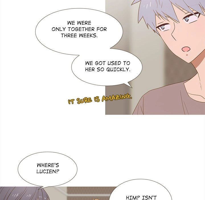 Muggle's Law Chapter 35 page 33 - 