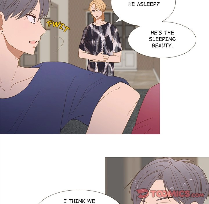 Muggle's Law Chapter 35 page 34 - 
