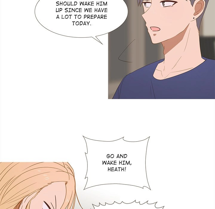 Muggle's Law Chapter 35 page 35 - 