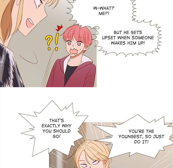 Muggle's Law Chapter 35 page 36 - 