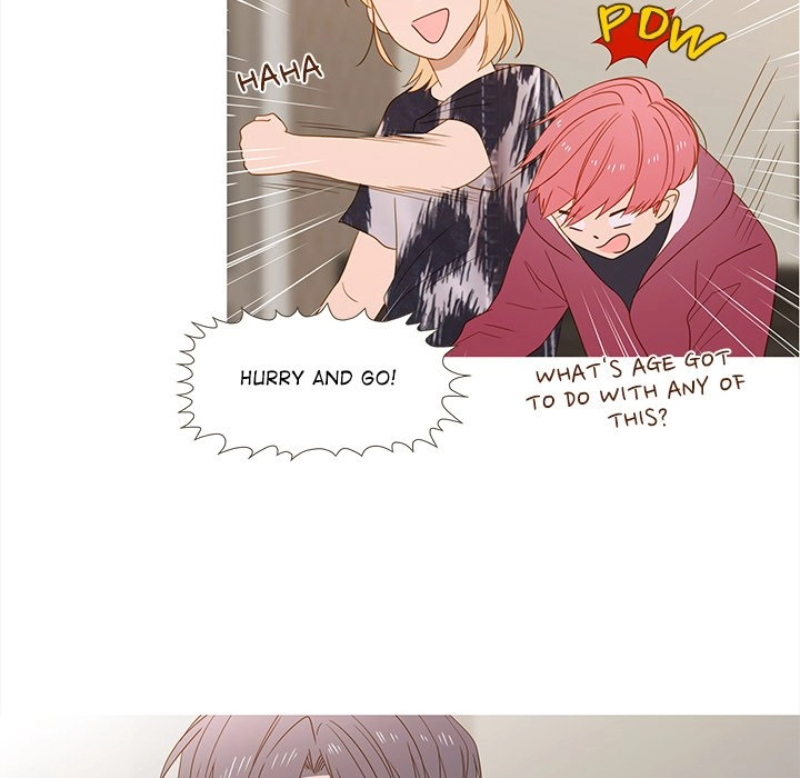 Muggle's Law Chapter 35 page 37 - 