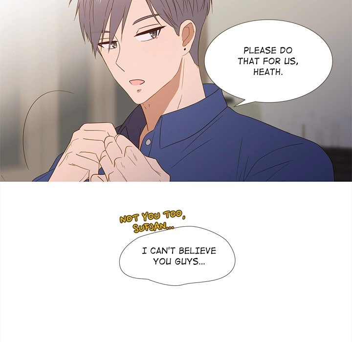 Muggle's Law Chapter 35 page 38 - 