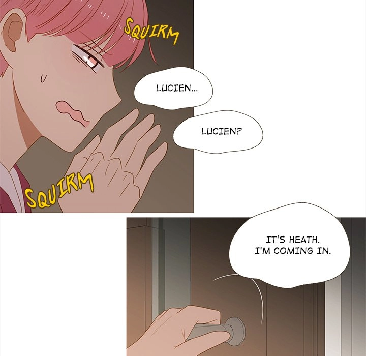 Muggle's Law Chapter 35 page 40 - 
