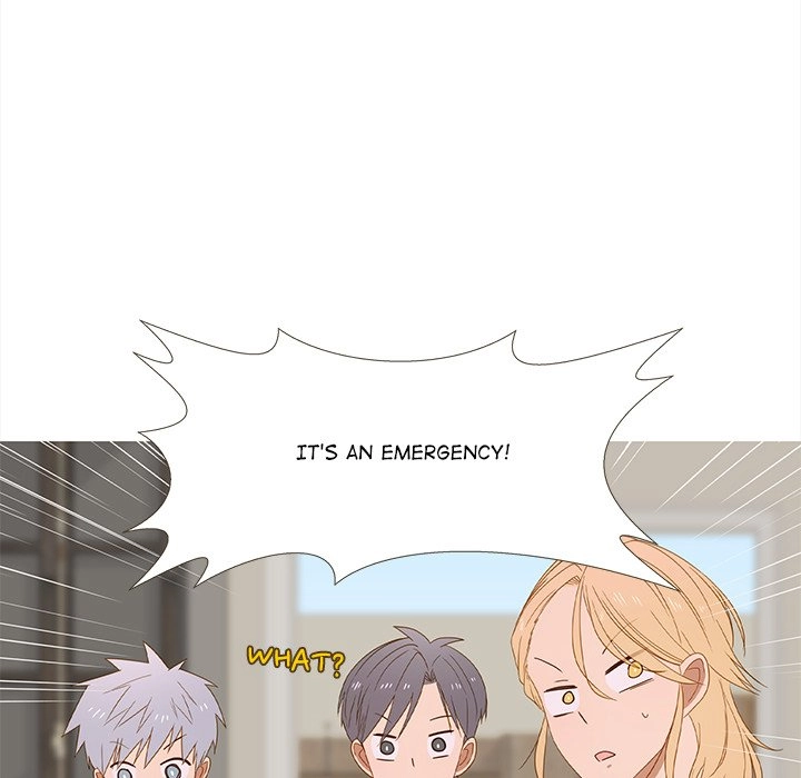 Muggle's Law Chapter 35 page 44 - 