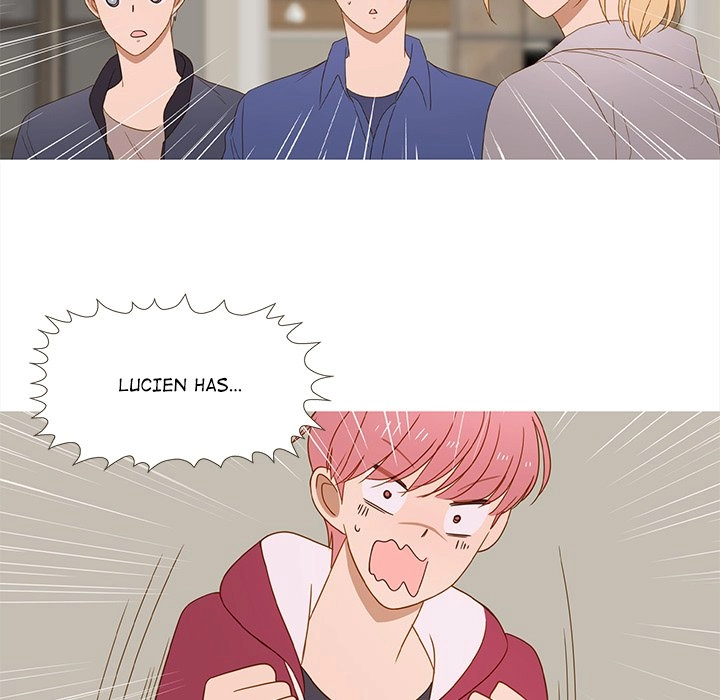 Muggle's Law Chapter 35 page 45 - 