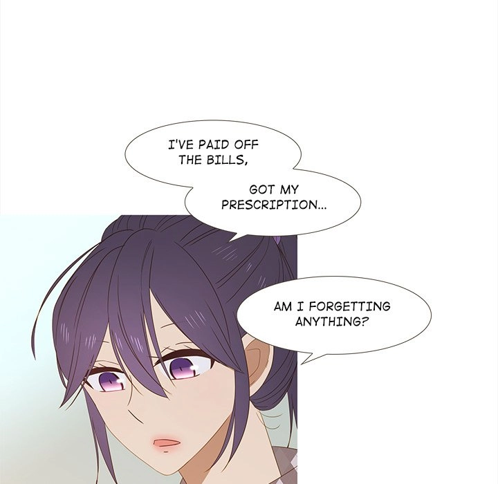 Muggle's Law Chapter 35 page 49 - 