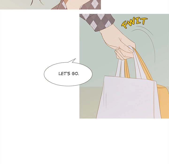 Muggle's Law Chapter 35 page 50 - 