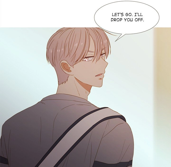 Muggle's Law Chapter 35 page 54 - 