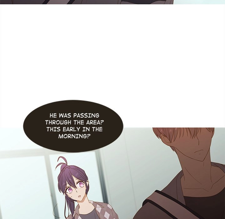 Muggle's Law Chapter 35 page 55 - 