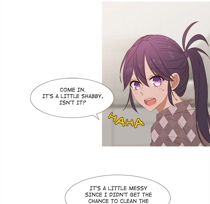 Muggle's Law Chapter 35 page 61 - 