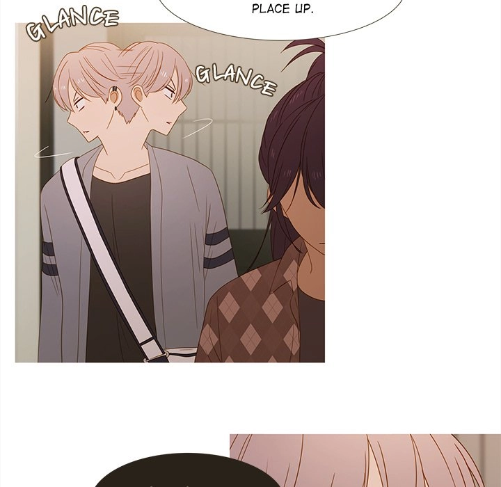 Muggle's Law Chapter 35 page 62 - 