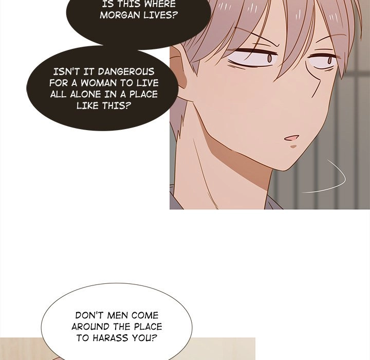 Muggle's Law Chapter 35 page 63 - 