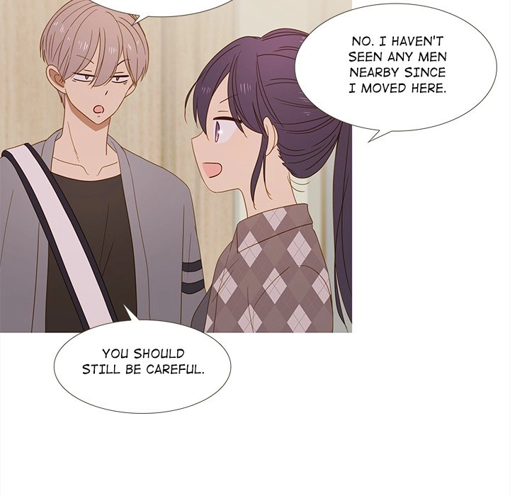 Muggle's Law Chapter 35 page 64 - 