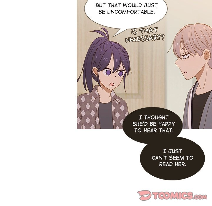 Muggle's Law Chapter 35 page 66 - 