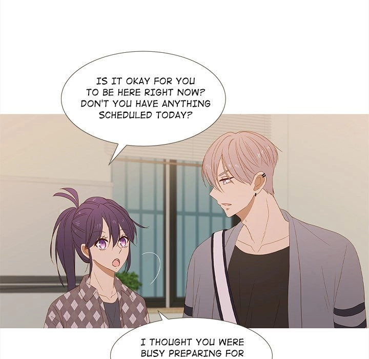 Muggle's Law Chapter 35 page 67 - 