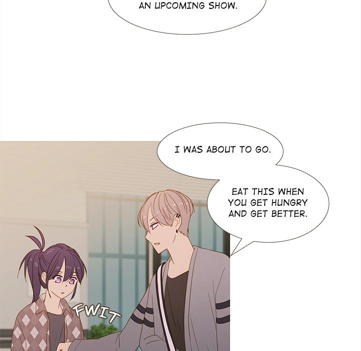 Muggle's Law Chapter 35 page 68 - 