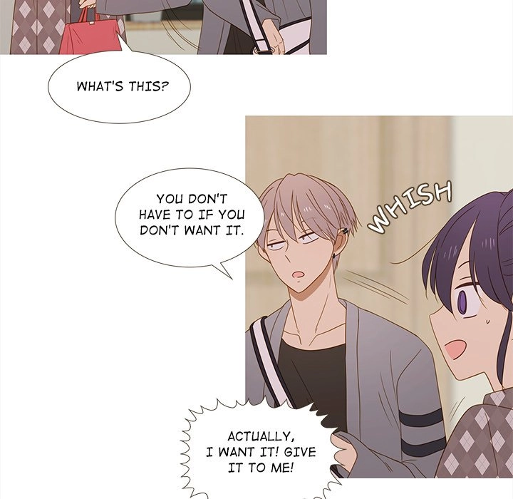 Muggle's Law Chapter 35 page 69 - 