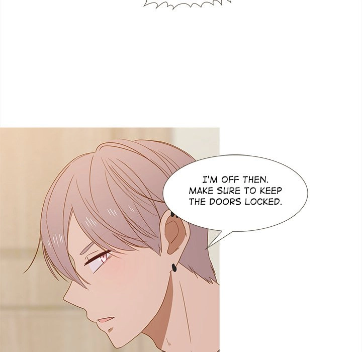 Muggle's Law Chapter 35 page 70 - 