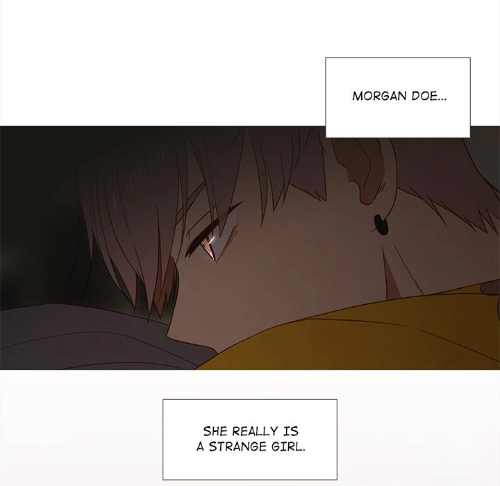 Muggle's Law Chapter 35 page 8 - 