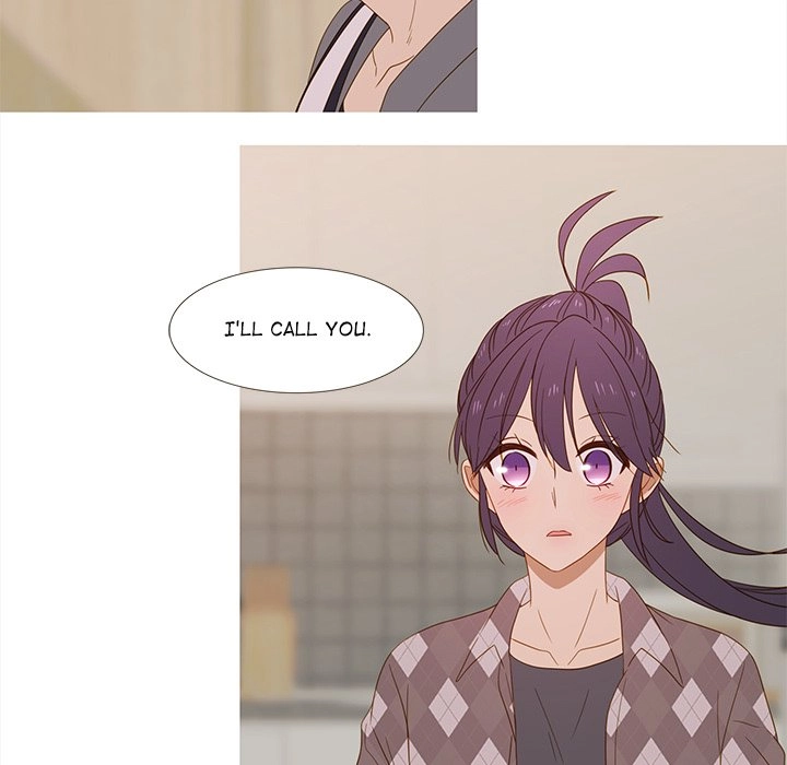Muggle's Law Chapter 35 page 71 - 