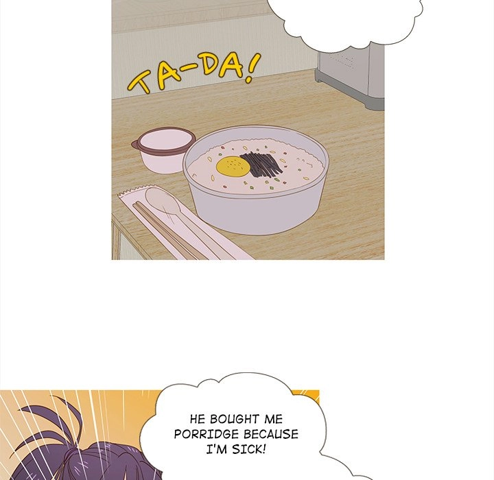Muggle's Law Chapter 35 page 81 - 