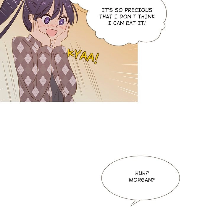 Muggle's Law Chapter 35 page 82 - 