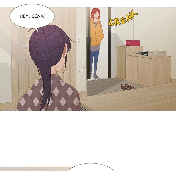 Muggle's Law Chapter 35 page 83 - 