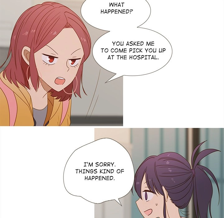 Muggle's Law Chapter 35 page 84 - 