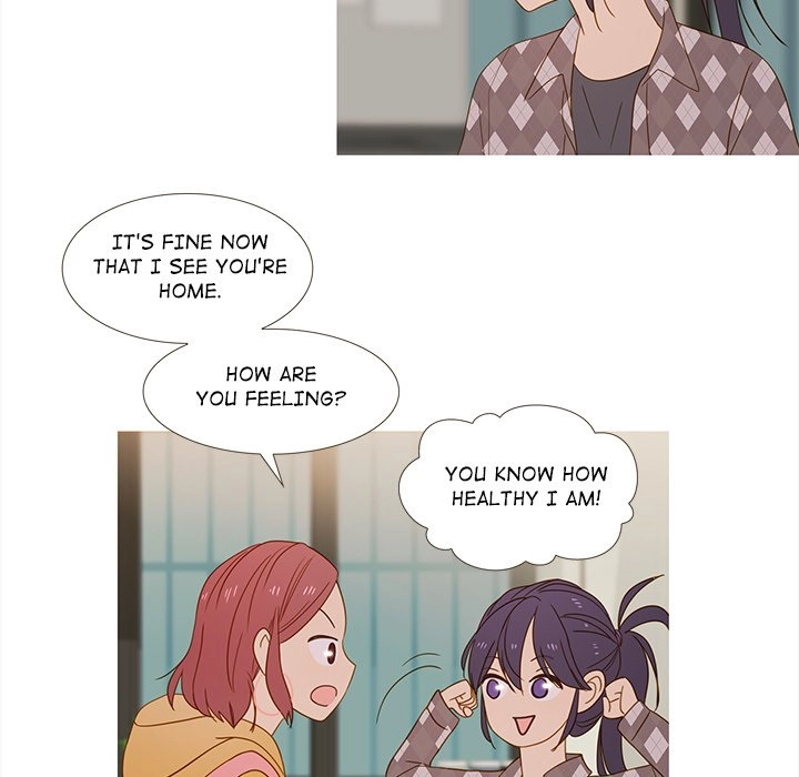 Muggle's Law Chapter 35 page 85 - 