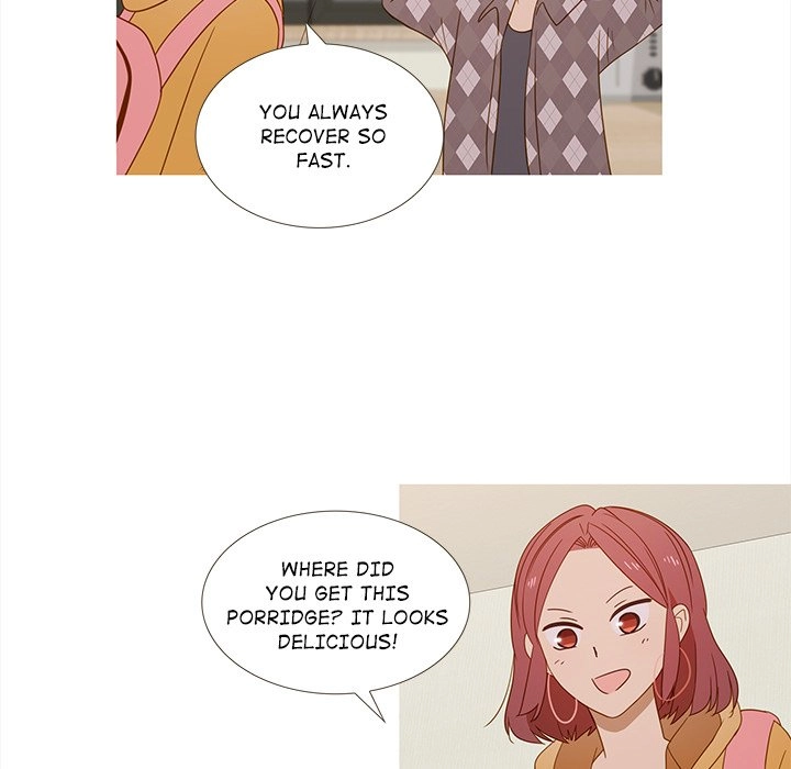 Muggle's Law Chapter 35 page 86 - 