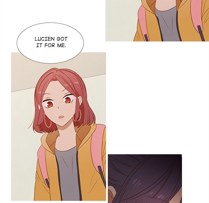 Muggle's Law Chapter 35 page 87 - 
