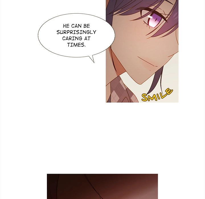 Muggle's Law Chapter 35 page 88 - 