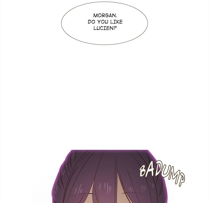 Muggle's Law Chapter 35 page 90 - 